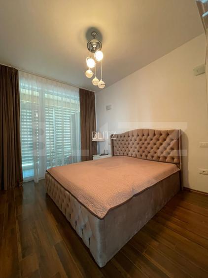 Apartament 3 camere, 69 mp, Eforie Nord - 8