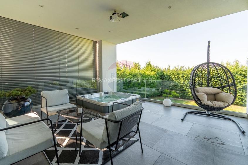 Casa de lux de vanzare in White House Residence - 48