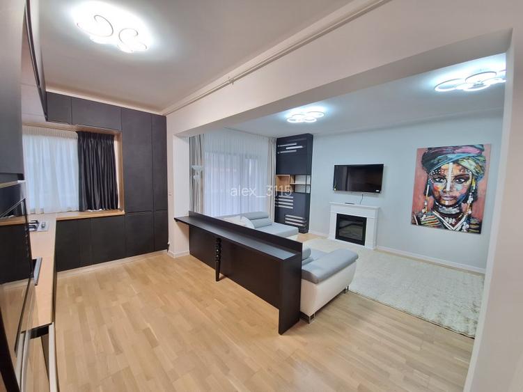 Inchiriez apart 4 camere zona Albert Ploiesti - 2