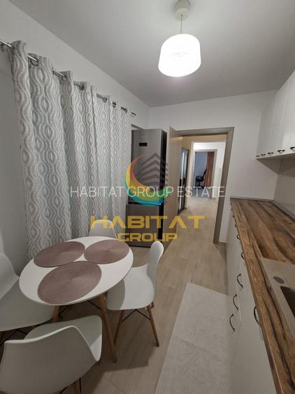 Apartament Decomandat 2 Camere Parcare Inclusa Aparatorii Patriei - 5
