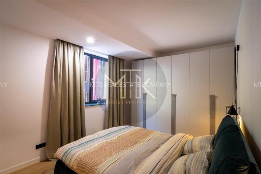 Apartament 2 camere, Mobilat&Utilat premium I Floreasca - 4