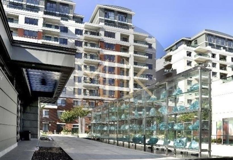 Apartament 2 Camere, Mobilat&utilat I Floreasca- Emerald Residence - 8