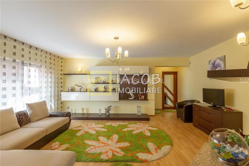 Vila Duplex cu 10 camere, cartier Serbanesti, Bacau - 18