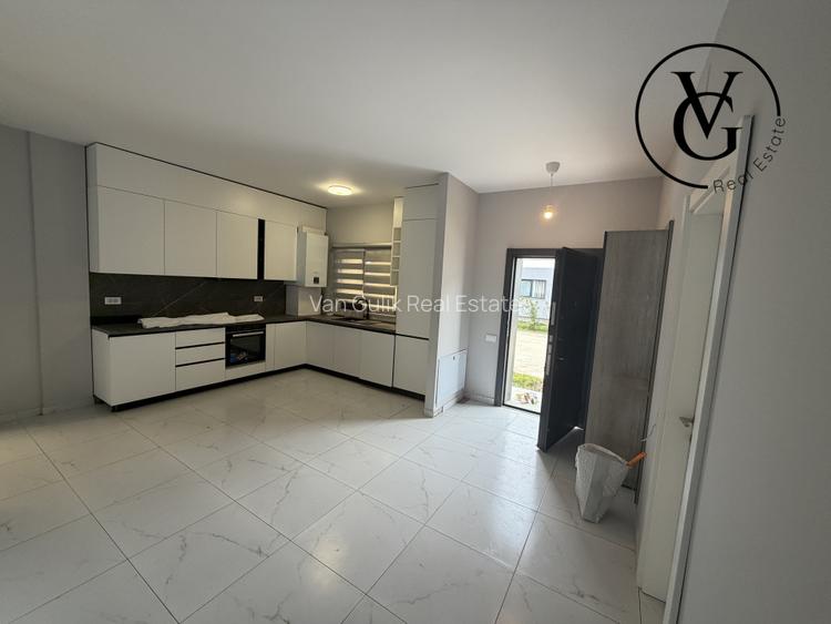 Vila individuala 4 camere P+1 | Tunari  - 3