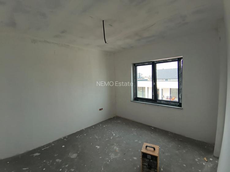 🏡 Vilă Nouă la Cheie | 120 MP Utili | Ipotești | 135.000 € - 2