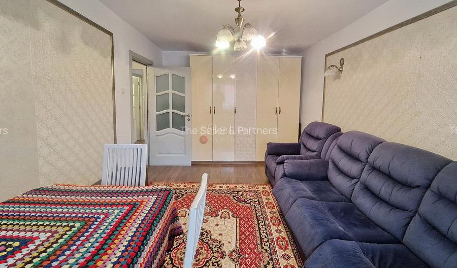 Zona Semicentrala - 6