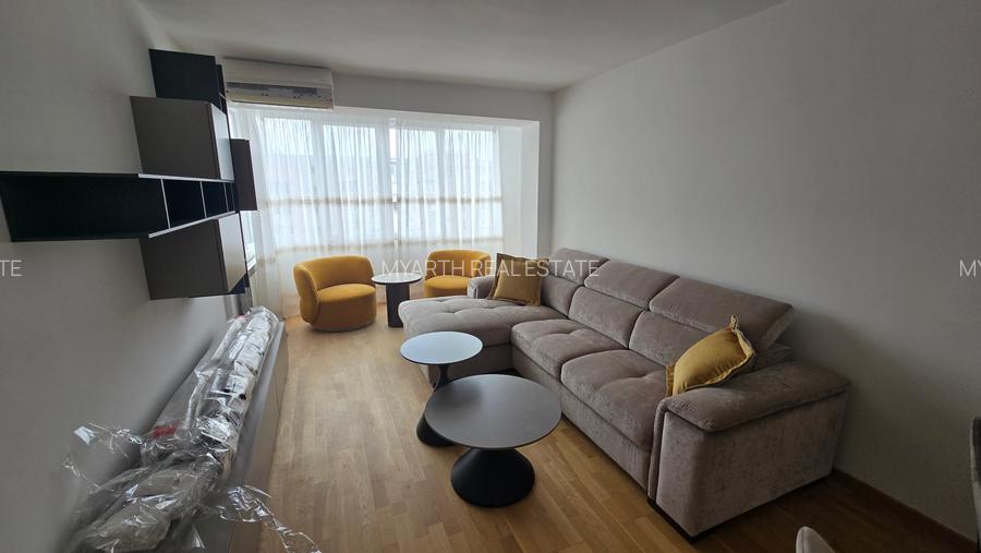 Apartament 2 camere ULTRALUX | Prima închiriere | Metrou Iancului | Mihai Bravu - 2
