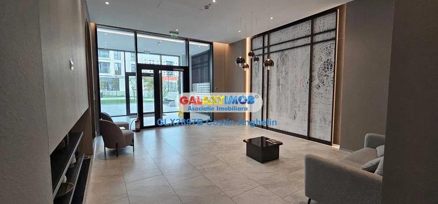 Apartament Premium 2 Camere - ONE Cotroceni Park - 7