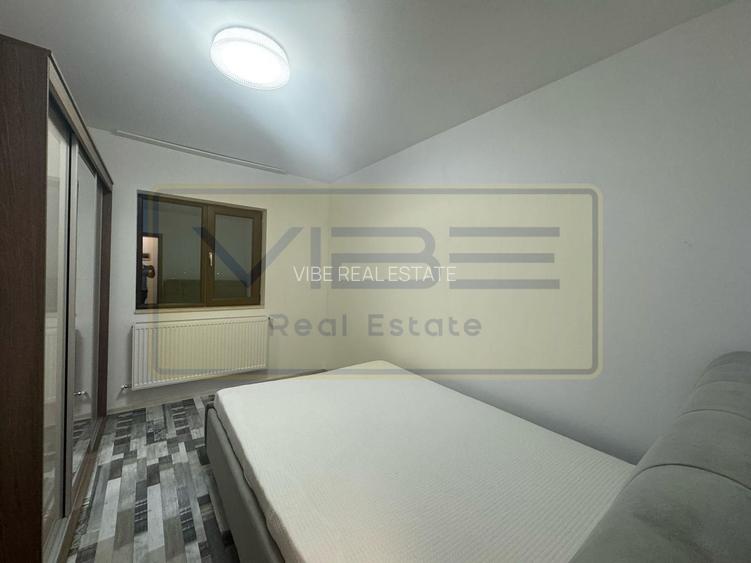 Apartament 3 camere+parcare Galata-Sos.Voinesti - 13
