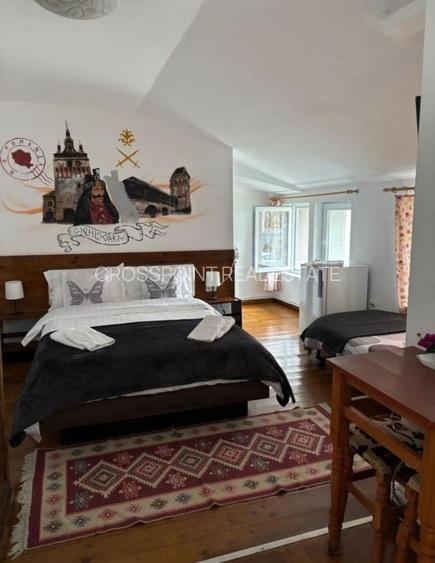 Oportunitate investițională – Hotel P+1 de vânzare în zona Băneasa - 4