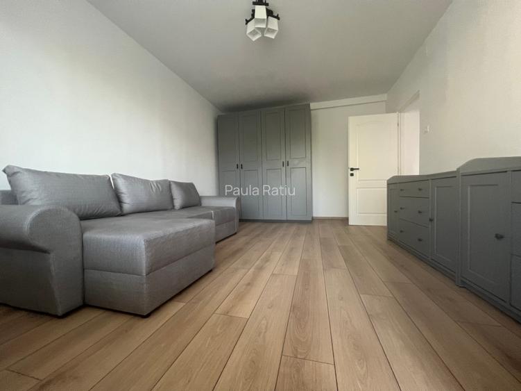 Proprietar inchiriez apartament 3 camere Iulis Mall - 7