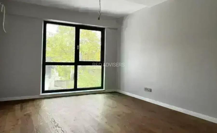 Unirii I Apartament 2 camere+gradina 104,36mp I Bloc nou Icomision 0% - 7