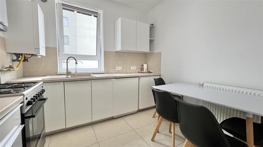 Apartament cu 3 camere, mobilat si utilat CORESI - Qualis 1 - 7