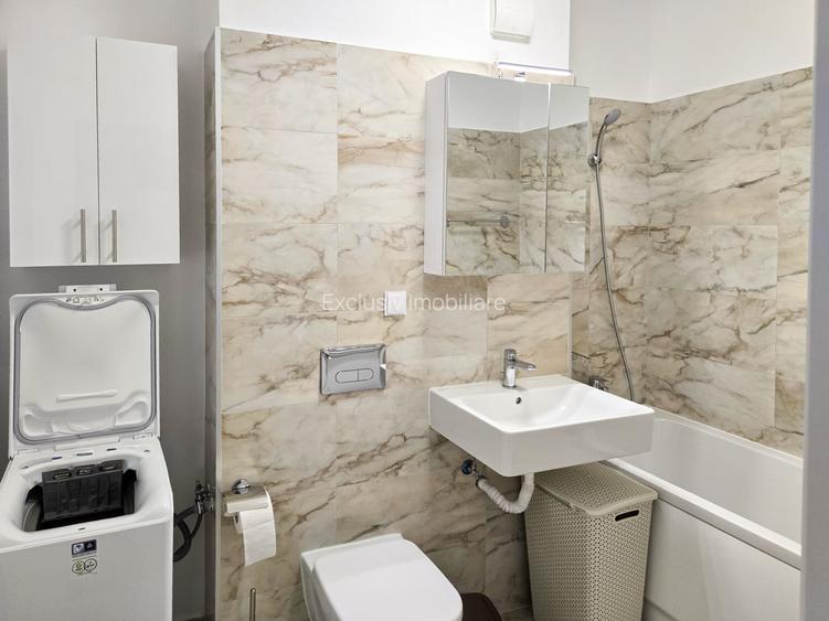 Apartament 2 camere | GranVia | Tomis Nord - 10