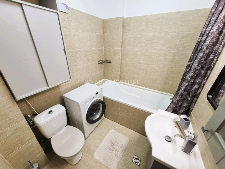 Garsoniera_Conf.1_Mobilata/Utilata_Totul la Cheie_Nou_Aer Curat - 6