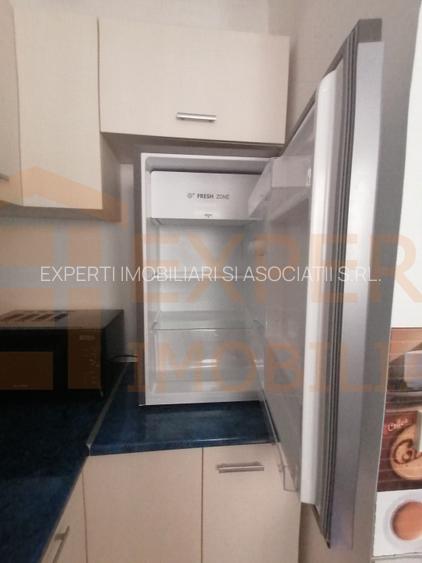 In exclusivitate! Garsoniera de vanzare, in zona Casa de Cultura - Constanta - 9