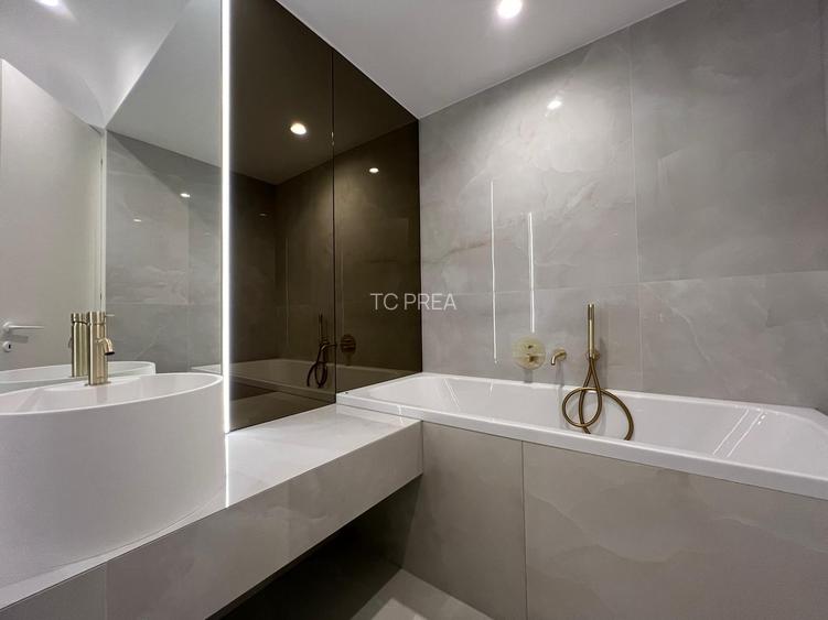 Cortina North mobilat/utilat LUX la cheie etaj 9 - 17