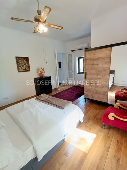 Duplex amenajat deosebit,  zona centrala - 3