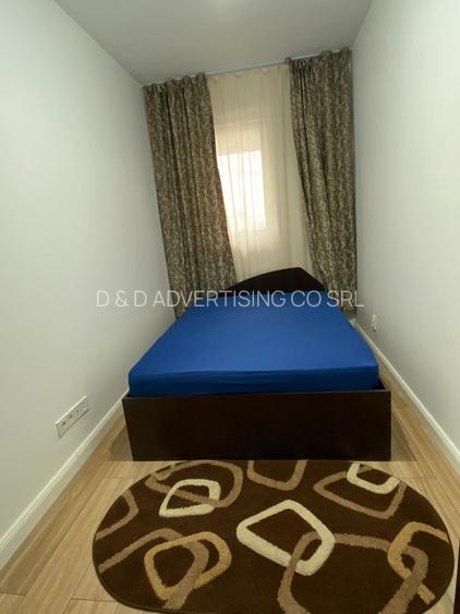 AVANGARDE / PRELUNGIREA GHENCEA - Apartament 2 camere CENTRALA PROPRIE - 5