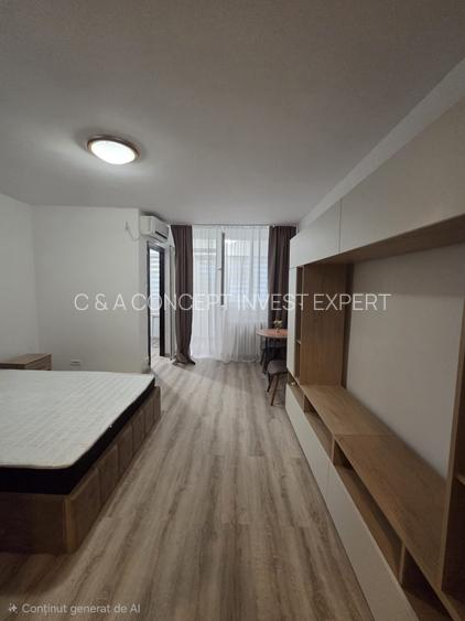 Garsoniera Confort 1 complet renovata, Titan – Str. Soldat Ghita Serban - 4