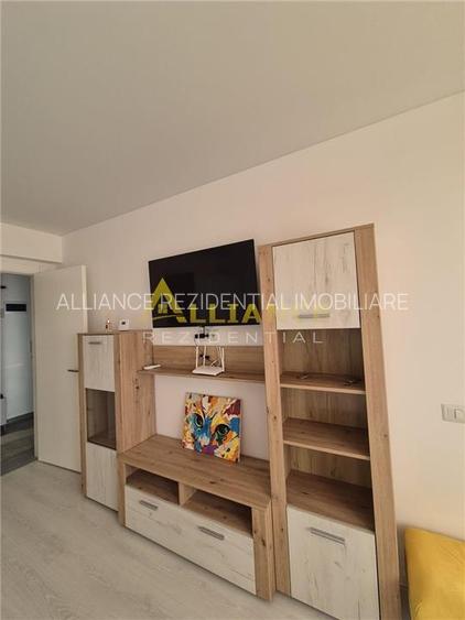 Berceni Aparatorii Patriei Garsoniera 12 min metrou - 2