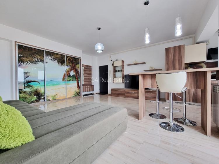 Apartament cu parcare si vedere la mare langa plaja - 3