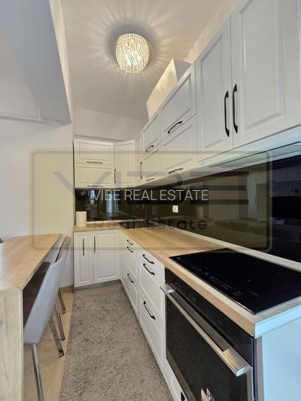 Penthouse- 137 mp- Centru-Palas - Parcare subterana - 8