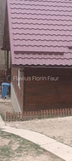 Vând Cabana  în munții  Apuseni  - 6