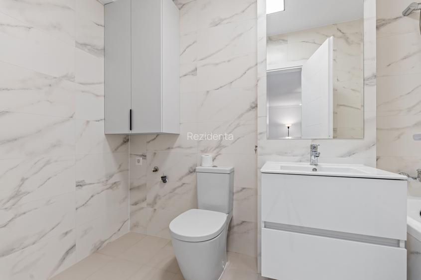 2 camere HILS Republica | Parcare Subteran | Lux - 17