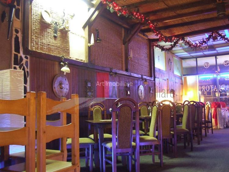 Spatiu comercial de inchiriat in Giulesti (langa stadion, complex comercial) - 24