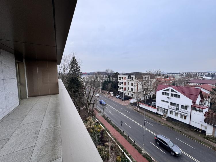 Apartament Cortina 126 Iancu Nicolae - Baneasa - Locatie ideala | Acces facil - 26