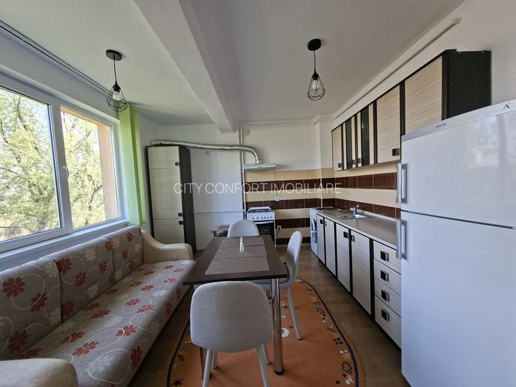 Apartament de închiriat 2 camere – Borhanci, strada Bocskay István - 2