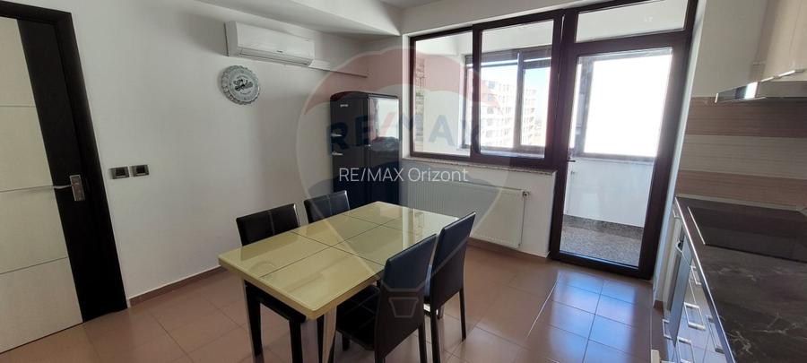 Apartament modern 3 camere | Isaran cu loc de parcare - 12