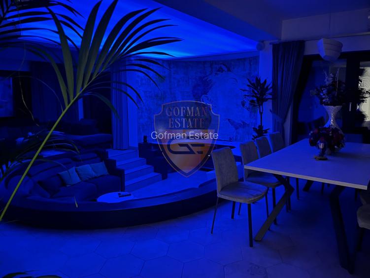 Vilă Premium – Constanța | Lux, Tehnologie & Confort Absolut - 25