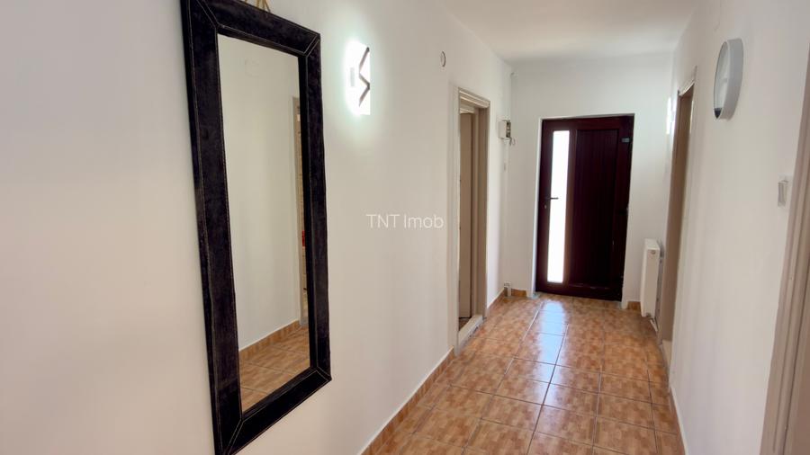 Casa Individuala | 5 camere | 2 Bai | P+1 | Renovata | Teren 500mp | Sat Snagov - 16