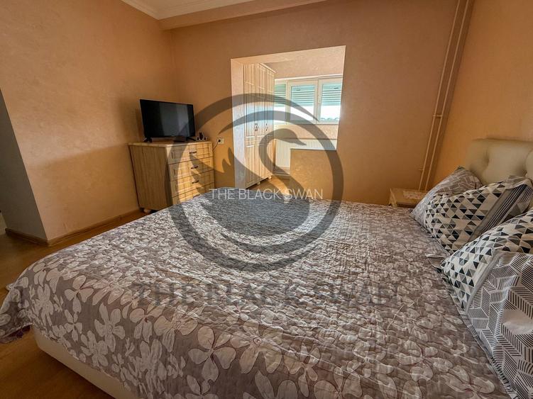 Apartament cu 2 camere de inchiriat |Modern | Zona 9 Mai | Comision 0% - 7