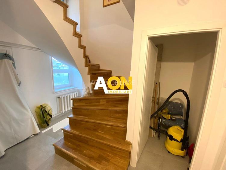 Apartament 3 camere, 2 balcoane,  Scara Interioara,  Ultracentral - 13