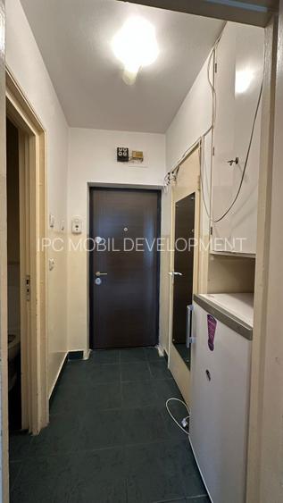 Garsoniera de inchiriat petfriendly - Gheorgheni - 4
