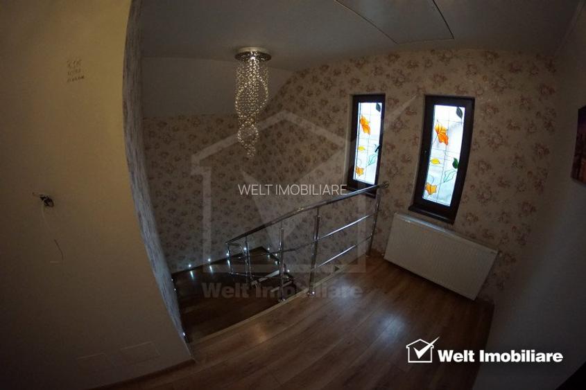 Casa finisata Sannicoara - 12