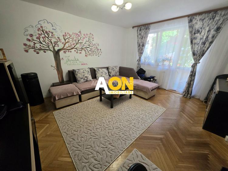 Apartament 2 Camere, Decomandat, Zona Cetate, Etaj 1 - 9