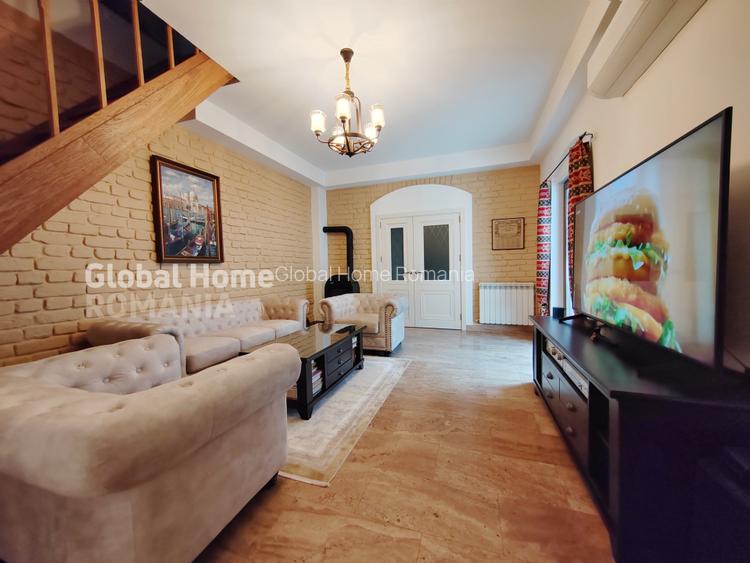 Închiriere Vilă | Renovată Premium | 5 Camere | Central - 7