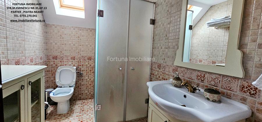 Complex turistic cu spatiu cazare,agrement,teren,livada,com.Alexandru cel Bun - 13