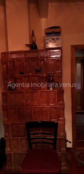 Casa renovata in Bucecea - 5