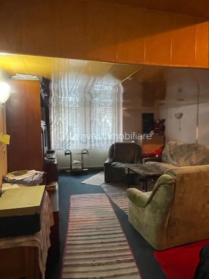 Apartamente de vanzare tip studio, zona Centrala, Oradea, Bihor - 12