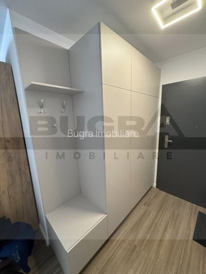 Apartament de 3 camere, modern, 75mp, parcare, zona strazii Fabricii - 11