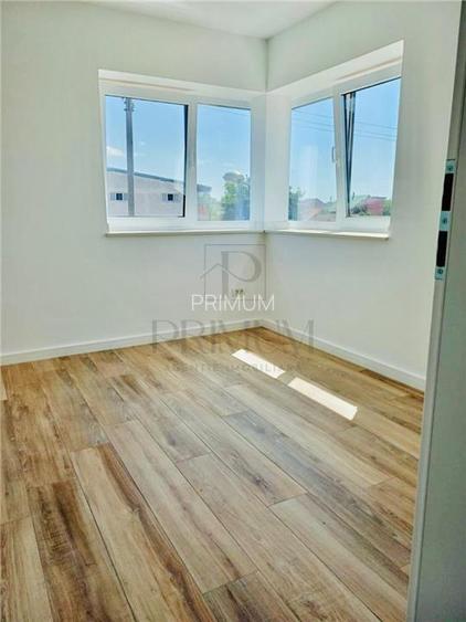 MEHALA - DUPLEX PREMIUM - 5 camere - 3 bai - dressing - incalzire pardoseala - 12