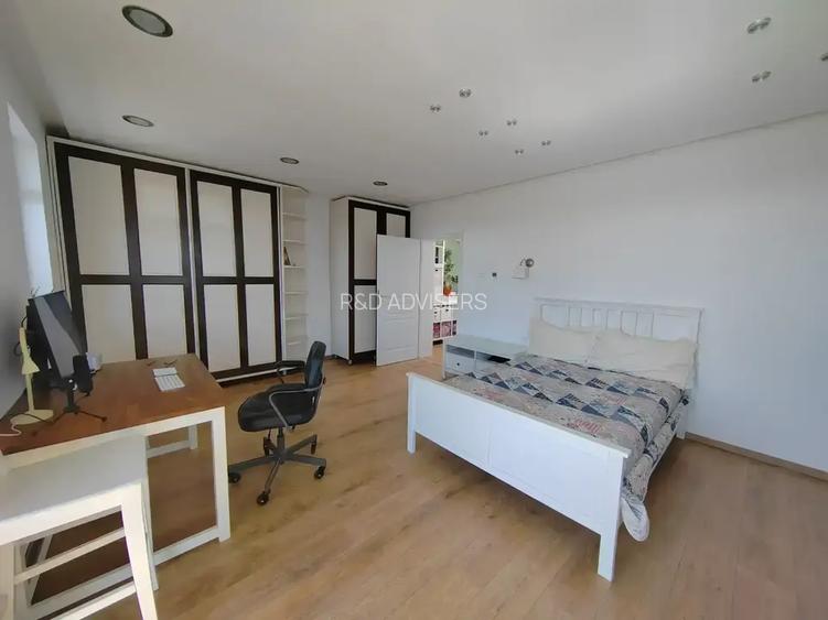 Casa Individuala Corbeanca I Laguna Albastra I Teren 830mp - 13