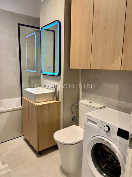 Vanzare Apartament 1 camere Bloc Nou Lujerului-Drumul Taberei - 19