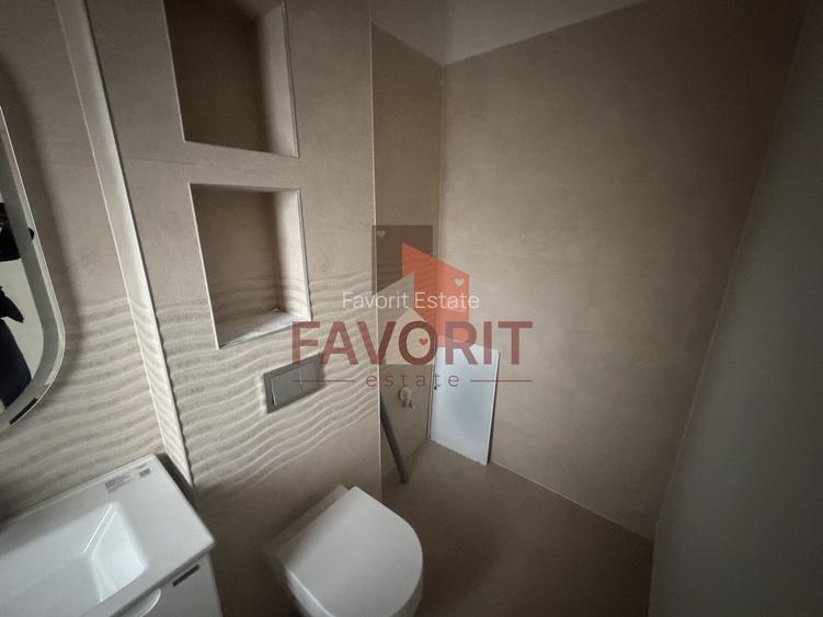 Disponibila imediat. Zona centrala. Toate utilitatile si asfalt - 17