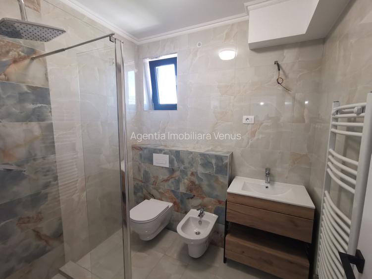 Penthouse la cheie, bloc nou 2025 - 4